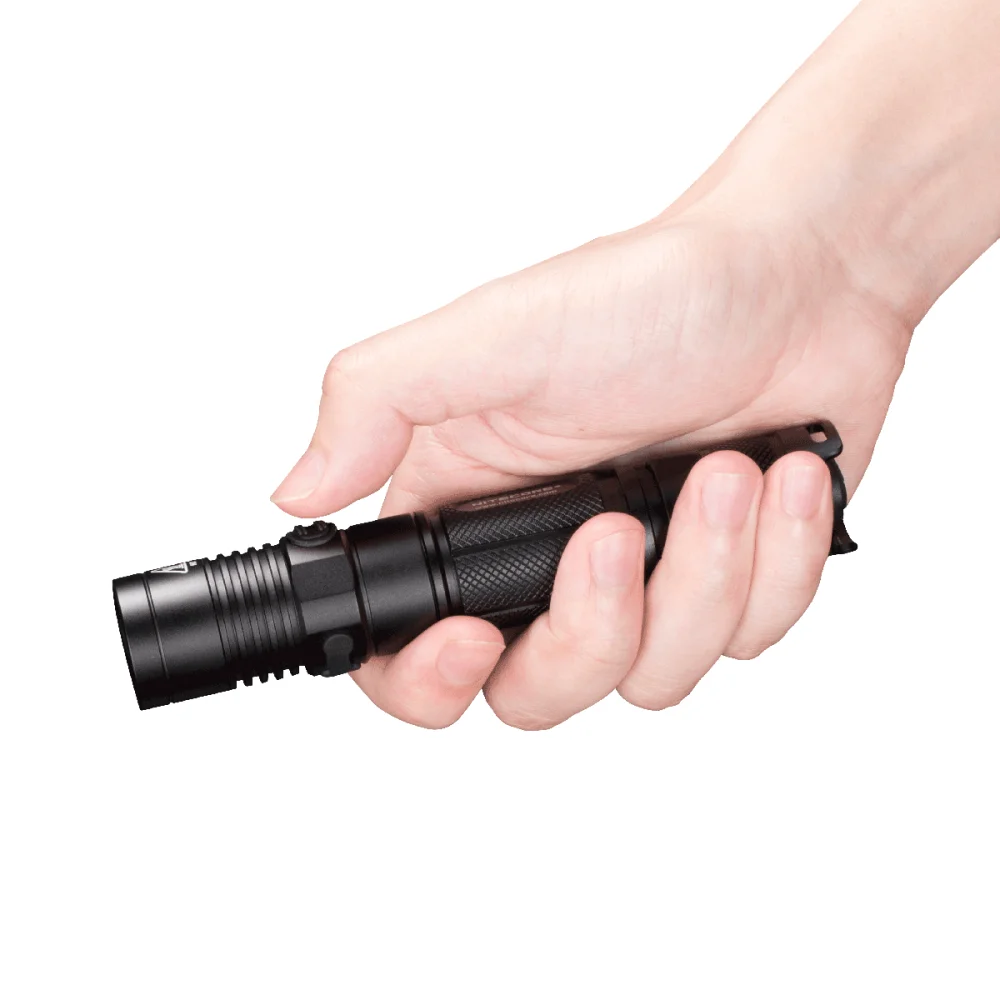 Latarka Nitecore MH12GT Multi-Task Hybrid 1000 lumenów 3 Latarka Nitecore MH12GT Multi-Task Hybrid 1000 lumenów