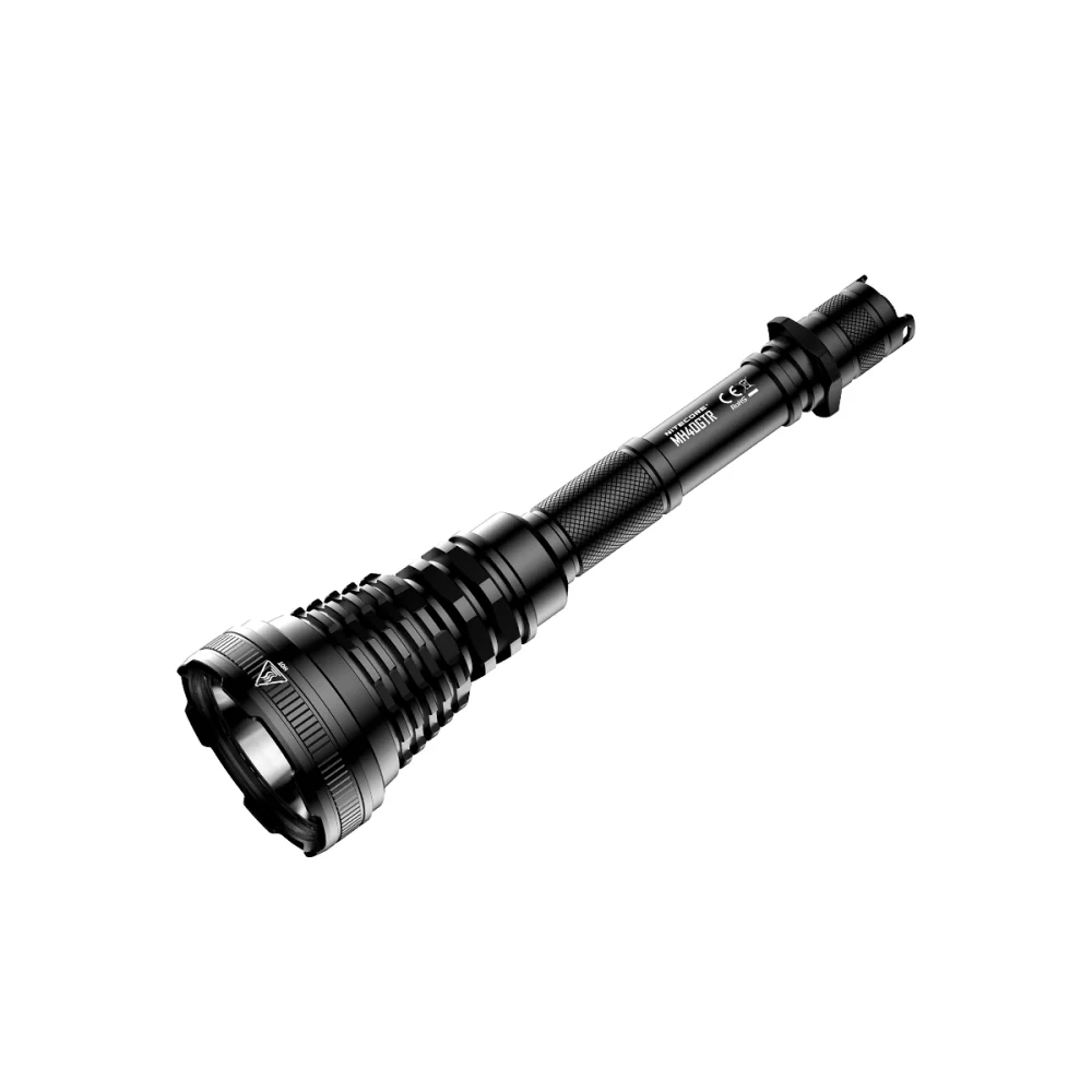 Latarka Nitecore MH40GTR Multi-Task Hybrid 1200 lumenów 1 Latarka Nitecore MH40GTR Multi-Task Hybrid 1200 lumenów