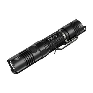 Latarka LED Nitecore P12GT 1000 lumenów + NL1826-1