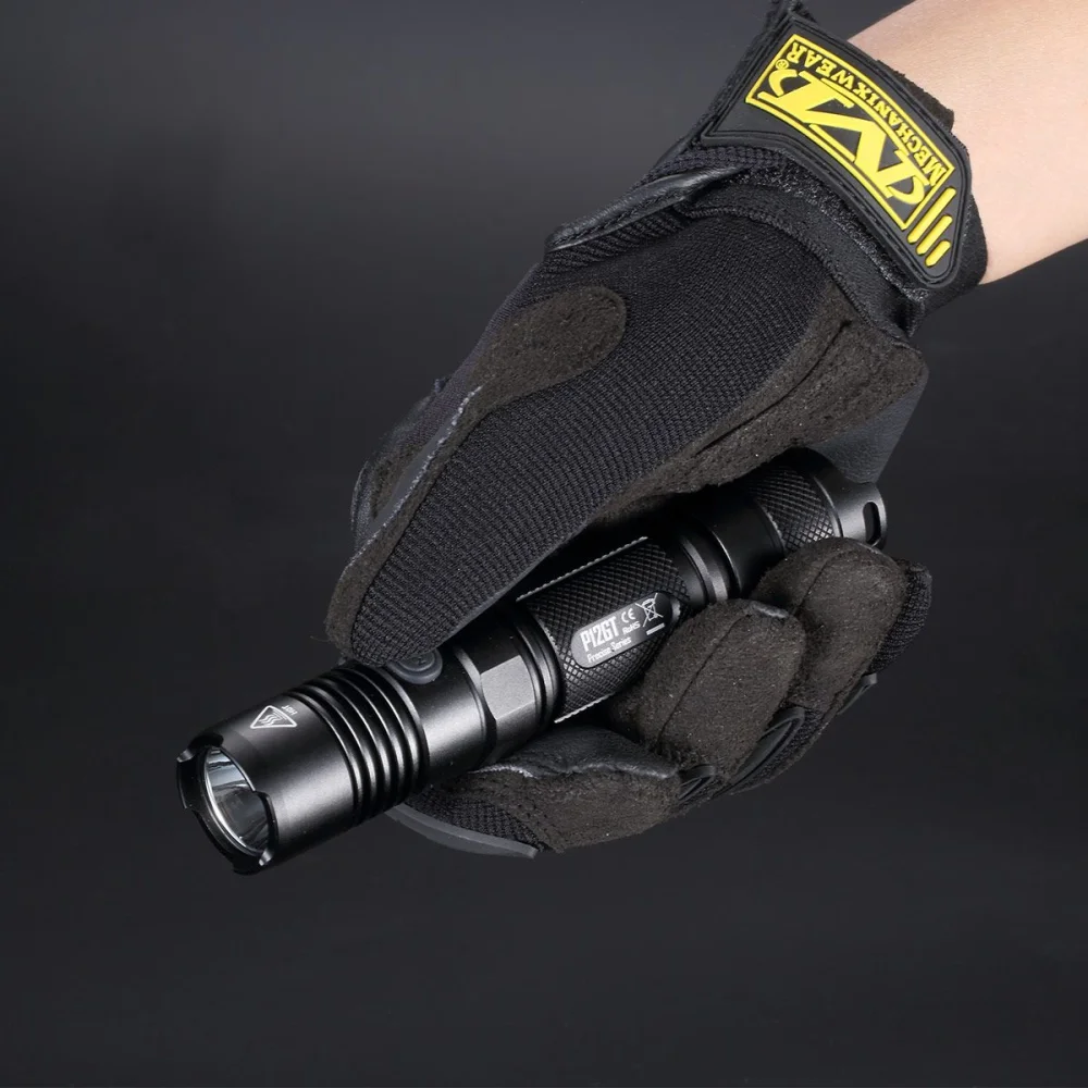 Latarka LED Nitecore P12GT 1000 lumenów + NL1826 3 Latarka LED Nitecore P12GT 1000 lumenów + NL1826