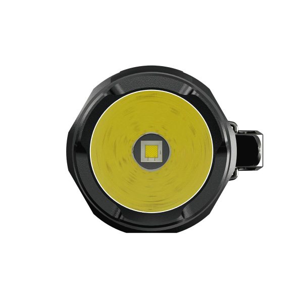 Latarka LED Nitecore P12GT 1000 lumenów + NL1826-5