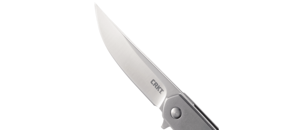 Nóż CRKT 5320 Vizzle-10