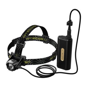 Latarka czołowa Nitecore HC70 1000L-1