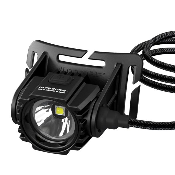 Latarka czołowa Nitecore HC70 1000L-2
