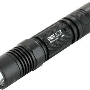 Latarka Nitecore P10GT 900 Lumenów-2