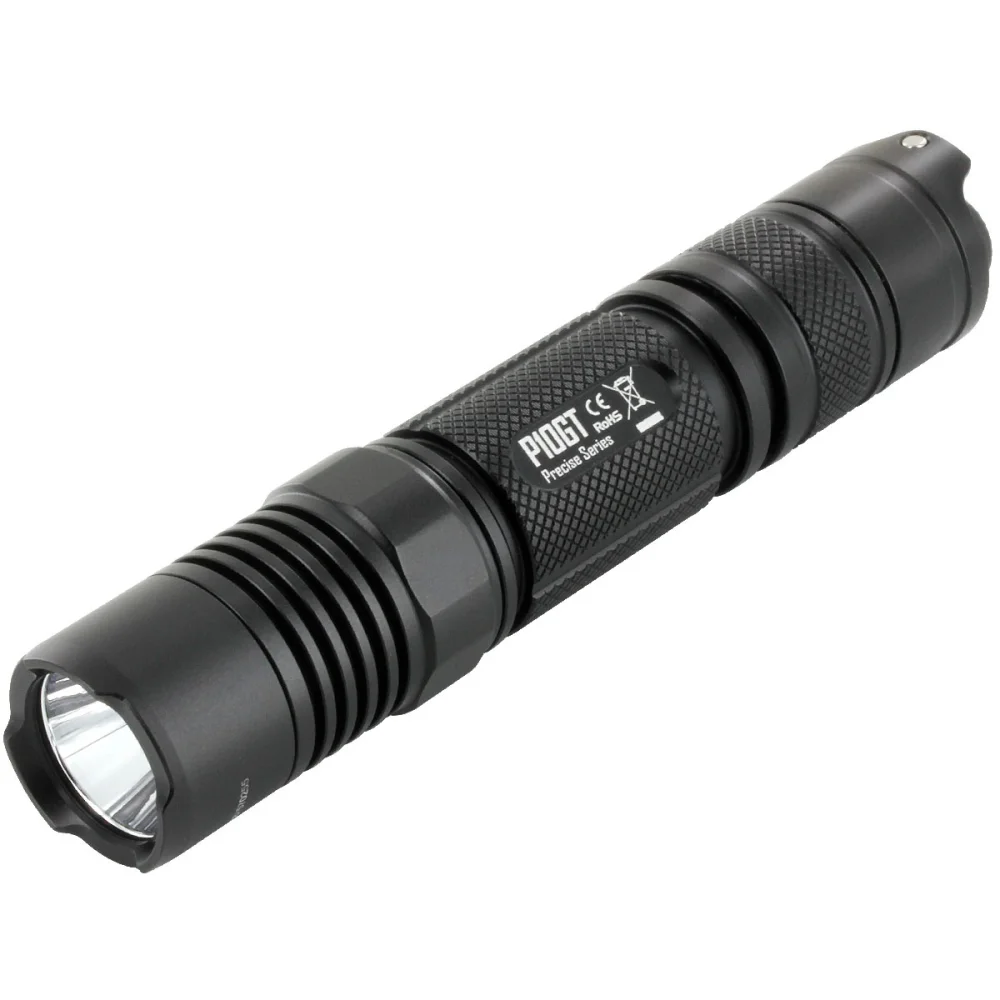 Latarka Nitecore P10GT 900 Lumenów 2 Latarka Nitecore P10GT 900 Lumenów