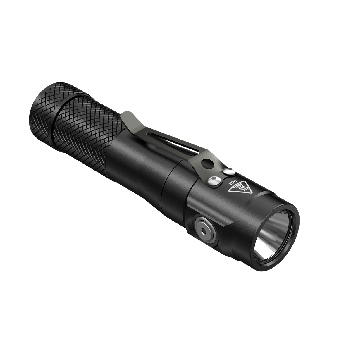 Latarka Nitecore Explorer Series EC30 Zaprojektowana jako kompaktowe i wydajne urządzenie dla wszelkich aktywności typu outdoor czy różnych sytuacji taktycznych. Latarka wyposażona została w diodę LED CREE XHP35 HD o mocy do 1800 lumenów. Wiązka światła posiada zasięg do 220 m. Mocny i łatwy w użyciu metalowy przełącznik daje dostęp do 5 poziomów jasności i 3 specjalnych trybów pracy. - LifeGun.pl Latarka Nitecore Explorer Series EC30-1