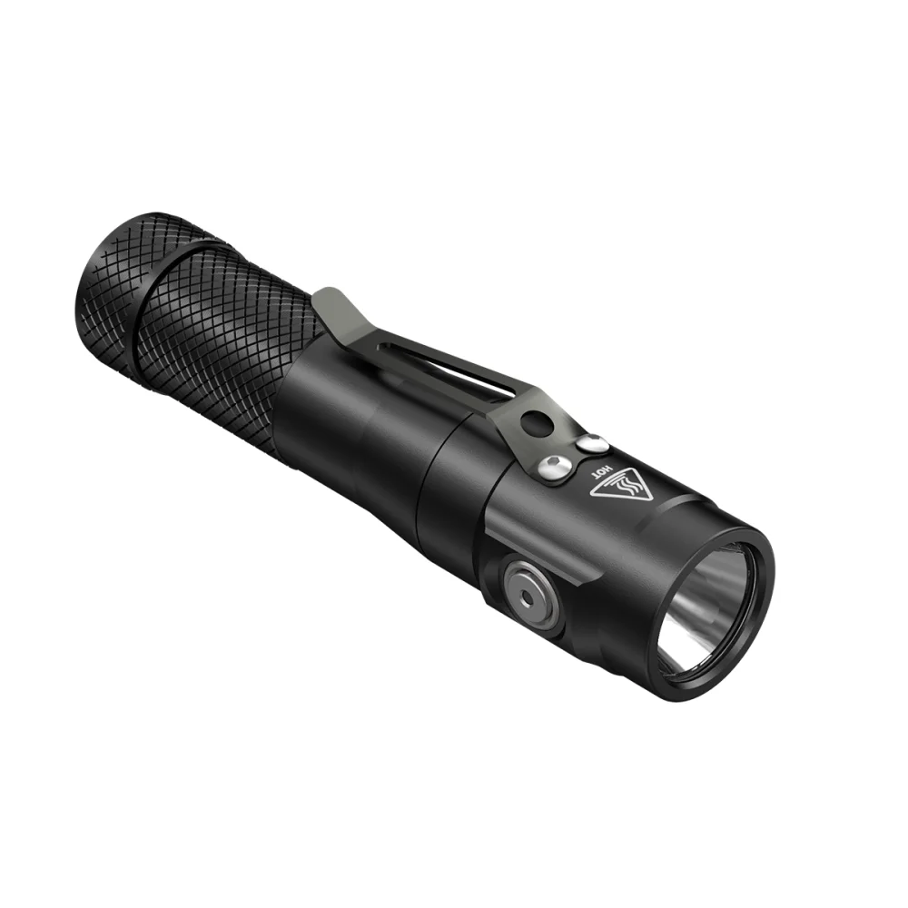 Latarka Nitecore Explorer Series EC30 1 Latarka Nitecore Explorer Series EC30