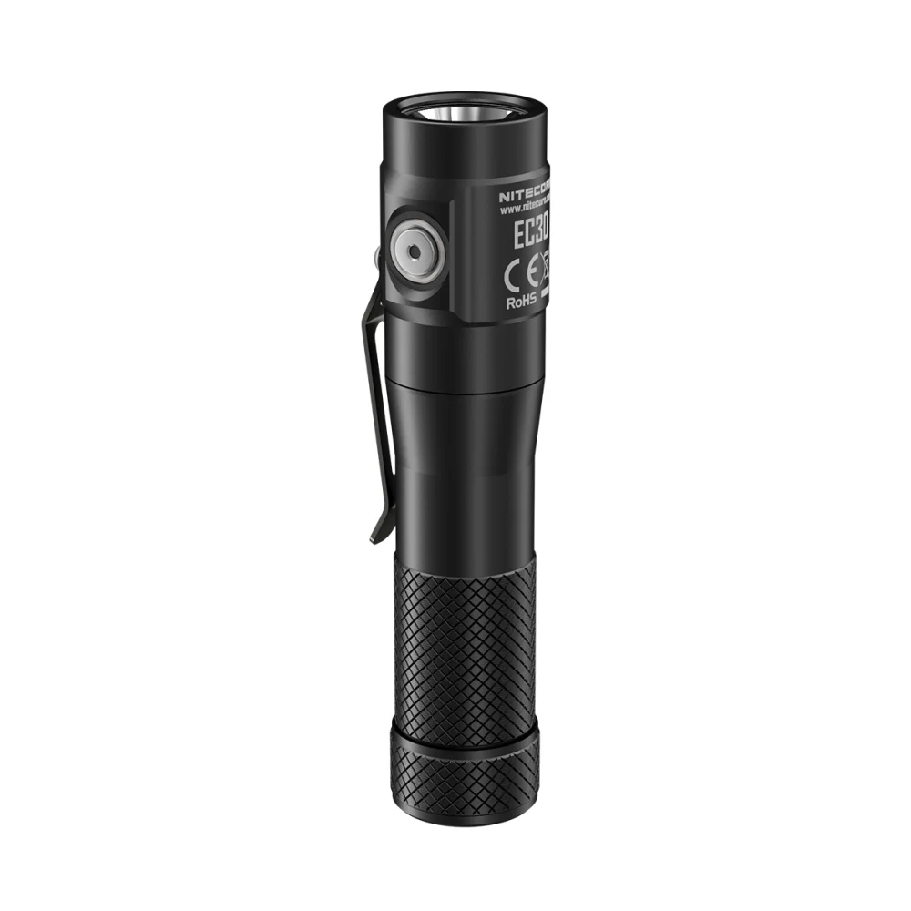 Latarka Nitecore Explorer Series EC30 3 Latarka Nitecore Explorer Series EC30