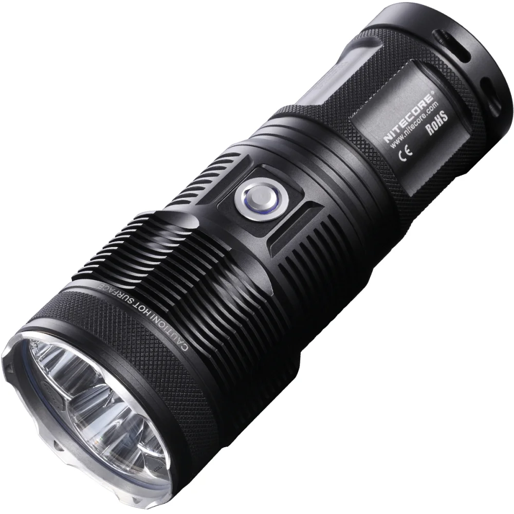Latarka Nitecore TM15 Tiny Monster 2650 Lumenów