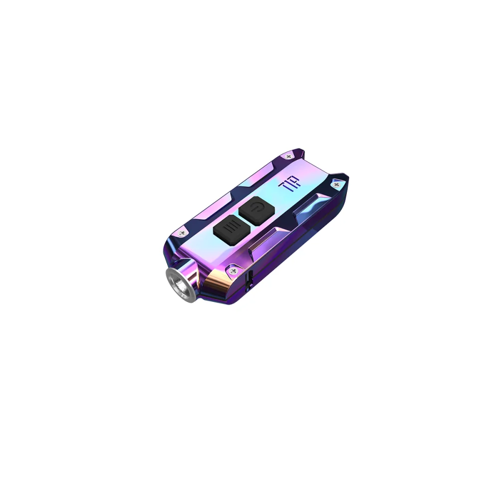 Latarka Nitecore TIP SS Tropical 1 Latarka Nitecore TIP SS Tropical