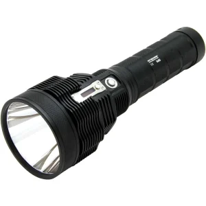 Latarka Nitecore TM38 Tiny Monster 38 1800L