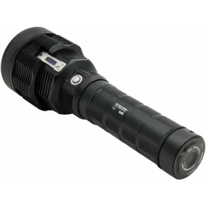 Latarka Nitecore TM38 Tiny Monster 38 1800L