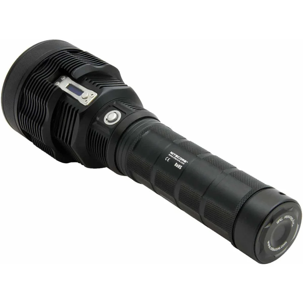 Latarka Nitecore TM38 Tiny Monster 38 1800L 2 Latarka Nitecore TM38 Tiny Monster 38 1800L
