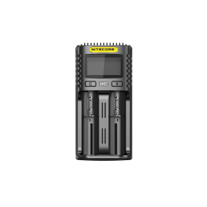 Ładowarka Nitecore UMS2-1