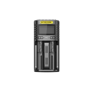 Ładowarka Nitecore UMS2
