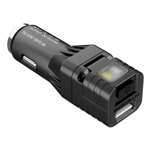 Ładowarka Nitecore VCL10-1