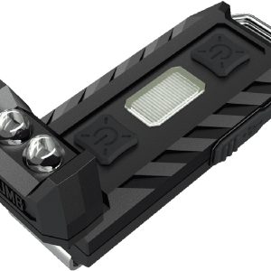 Latarka UV Nitecore Thumb LEO-2