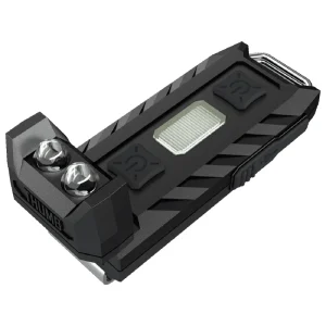 Latarka UV Nitecore Thumb LEO