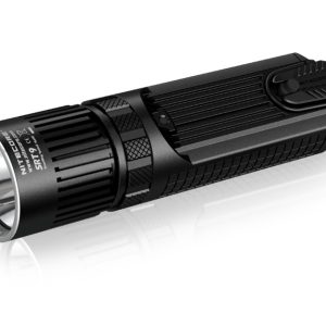 Latarka Nitecore SRT9 Smart Ring 2150L-1