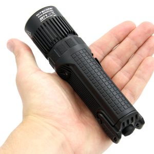 Latarka Nitecore SRT9 Smart Ring 2150L-2