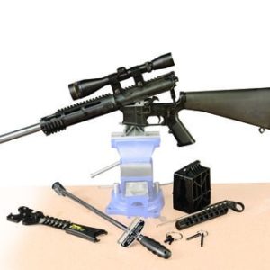 Zestaw serwisowy AR Wheeler Delta AR Essential 156111-2