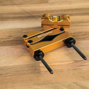 Zestaw 2 poziomic Wheeler 119050-2