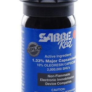 Gaz pieprzowy Sabre Red MK2 (pianka) 52H2O10-F-1