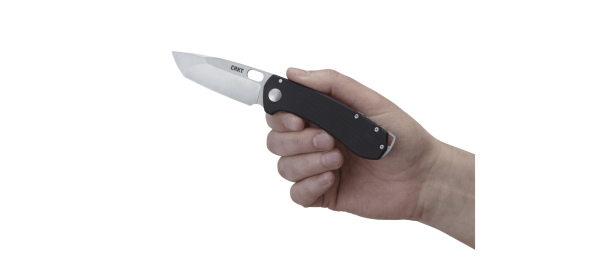 Nóż CRKT 5441 Amicus Compact-2