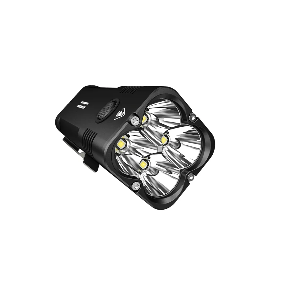 Latarka Nitecore Concept 2 6500 lumenów 3 Latarka Nitecore Concept 2 6500 lumenów