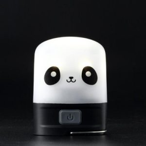 Latarka Nitecore LR10 Panda 250 Lumenów-2