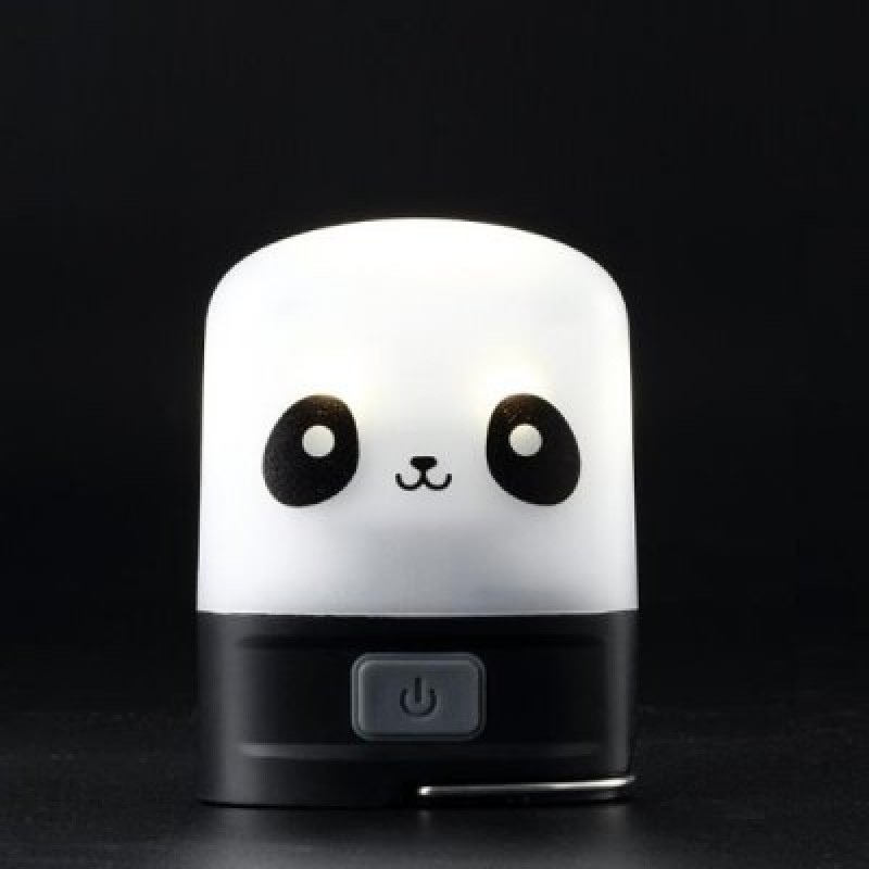 Światło S.O.S.: Tak | Maksymalny czas pracy (godz.): 38 | Zasięg wiązki światła (m): 24 | Baterie (kompatybilne): Akumulator Li-ion | Moc światła (L): 250 | Źródło światła: High CRI LED - LifeGun.pl Latarka Nitecore LR10 Panda 250 Lumenów-2