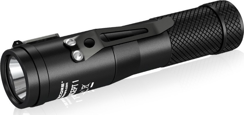 Latarka LED Nitecore Concept 1 1800 Lumenów Firma Nitecore z dumą prezentuje zdobywce nagrody iF Design Award 2018 – latarkę Nitecore Concept 1.Ta mała i niezwykle potężna latarka wyposażona jest w wydajną diodę LED CREE XHP35 HD E2, która zapewnia maksymalną moc latarki 1800 lumenów. 5 poziomów jasności, 3 tryby specjalne i maksymalny czas pracy - LifeGun.pl Latarka LED Nitecore Concept 1 1800 Lumenów-2