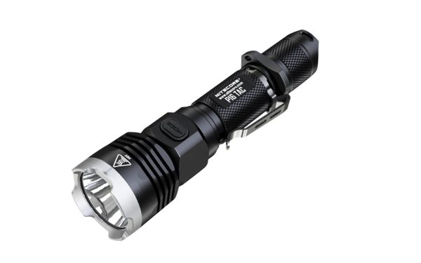 Latarka Nitecore P16 TAC 1000 lumenów-1