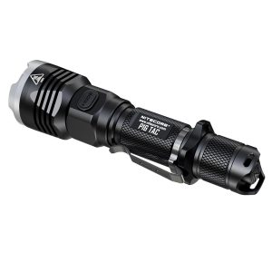 Latarka Nitecore P16 TAC 1000 lumenów-2