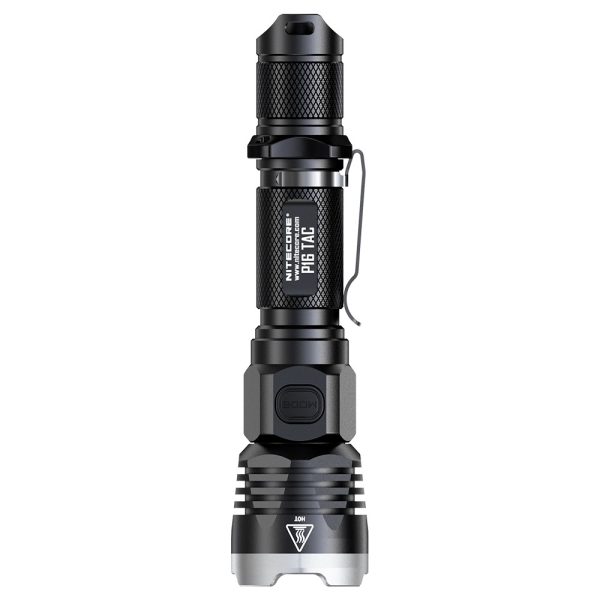 Latarka Nitecore P16 TAC 1000 lumenów-3