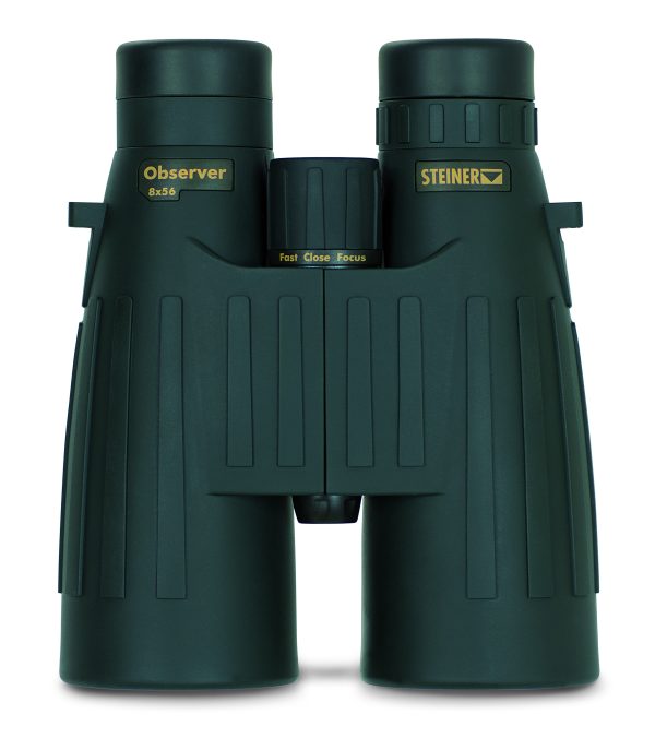 Lornetka Steiner Observer 8x56 (2335)-2