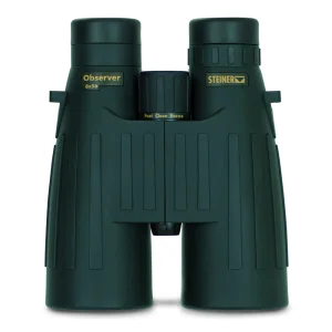Lornetka myśliwska Steiner Observer 8×56 (2335)
