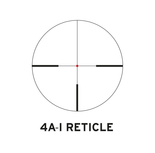Luneta STEINER Ranger 2,5-10x50 (87649)-3