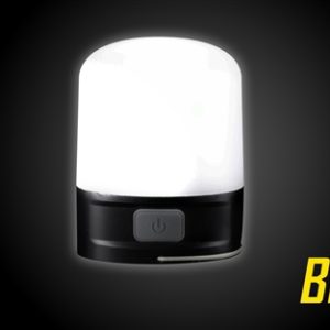 Latarka Nitecore LR10 - Czarny 250 Lumenów-1