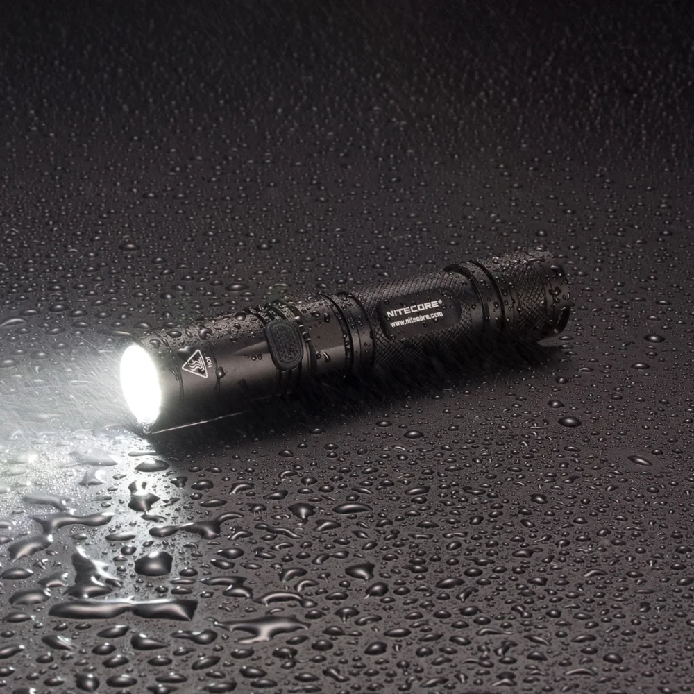 Latarka Nitecore EC23 1800 Lumenów 3 Latarka Nitecore EC23 1800 Lumenów