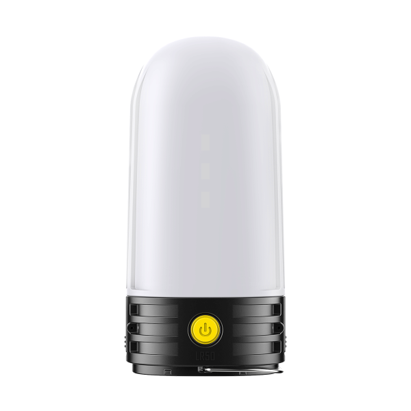 Latarka Nitecore LR50 250 Lumenów-1