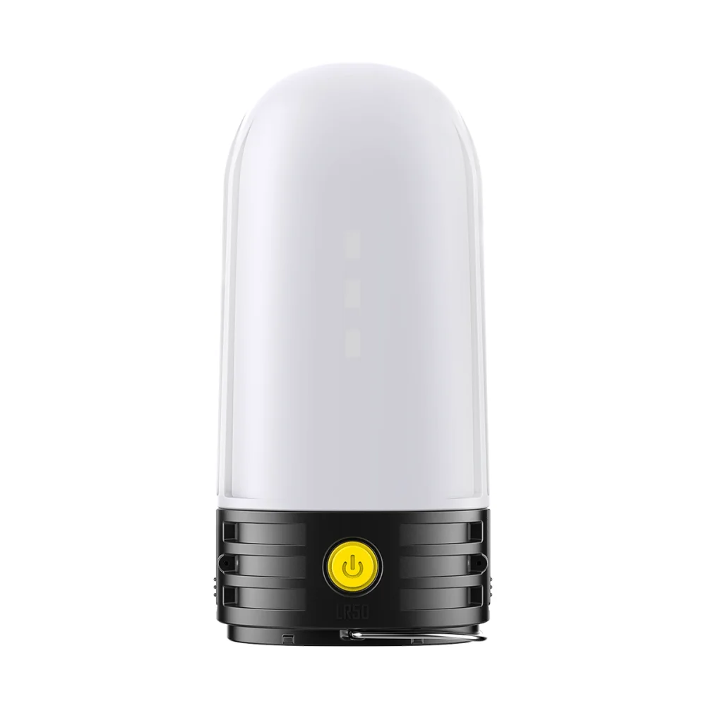 Latarka Nitecore LR50 250 Lumenów 1 Latarka Nitecore LR50 250 Lumenów