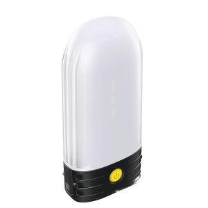 Latarka Nitecore LR50 250 Lumenów-2