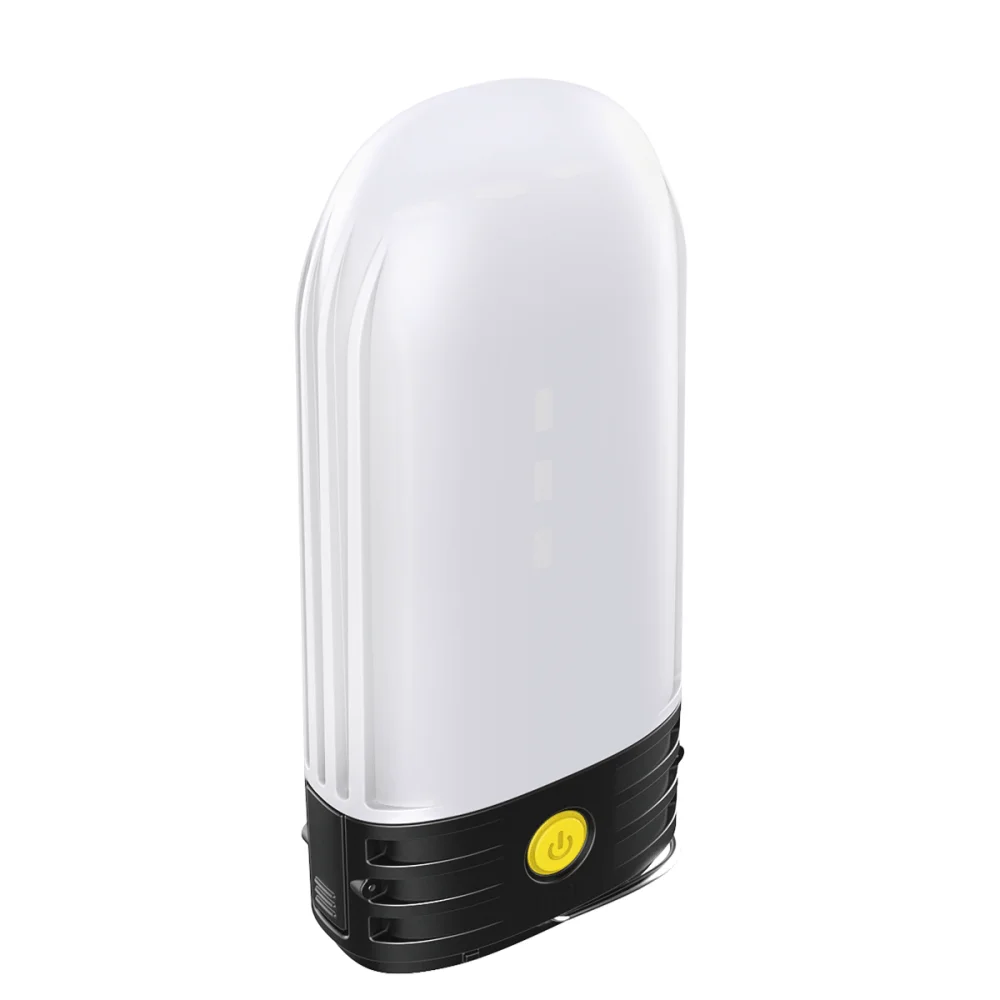 Latarka Nitecore LR50 250 Lumenów 2 Latarka Nitecore LR50 250 Lumenów