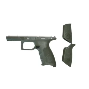 Wymienny chwyt do pistoletu Beretta APX E01643 Olive Drab