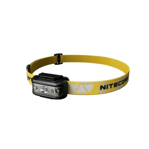 Latarka Nitecore NU17 130 Lumenów