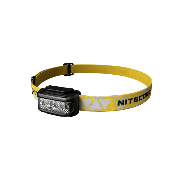 Latarka Nitecore NU17 130 Lumenów-1