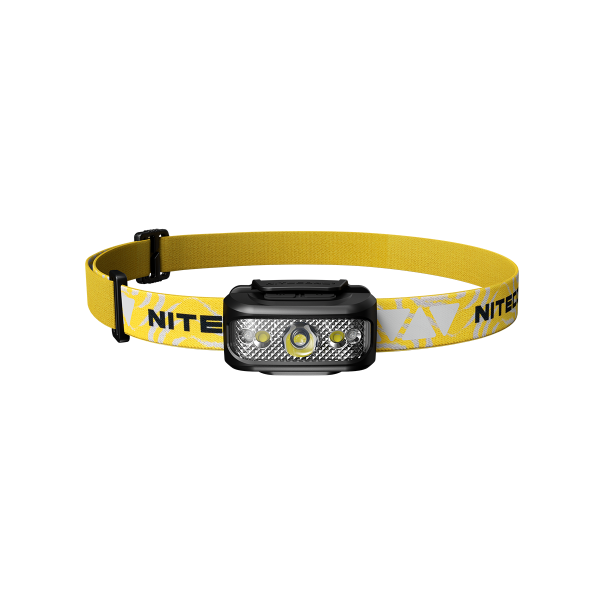 Latarka Nitecore NU17 130 Lumenów-2