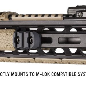 Szyna montażowa Magpul M-LOK Aluminium Rail 3 Slots MAG580-2